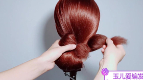 如何快速扎辫子简单又好看 8654e1f5c9a3e33b8d0275dac67e670c381bec36.png@280w_158h_1c_100q.jpg