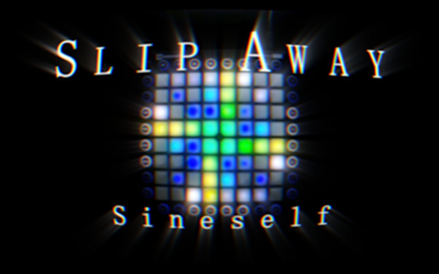 【Launchpad】Slip AwaySineself(Launchpad softcover)_哔哩哔哩_bilibili