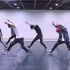 MONSTA X| JEALOUSY | 练习室 | 镜面 0.7倍 慢速 男团 舞蹈 教学 mirrored