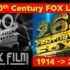 20世纪福克斯电影开头进化史