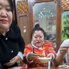 东北雨姐磨豆浆，豆腐脑儿也飘香