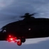 陆军直升机海上跨昼夜飞行训练