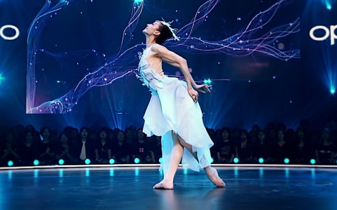 孟庆旸20191005舞蹈feng暴酉鸡出辰