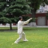 二十四式简化太极拳教学视频