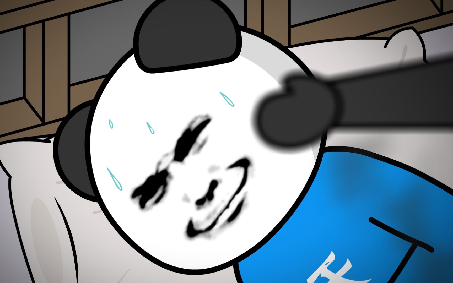 论“精神内耗”造成的物理伤害