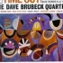 【戴夫·布鲁贝克】The Dave Brubeck Quartet - Time Out Album