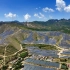 中国霸气，山西耗88亿建全球最大光伏电站，绵延40公里