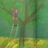 最美绘本丨《爱心树》丨人生丨奉献与索取丨经典