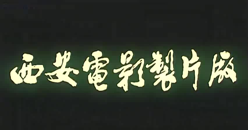 西安电影制片厂出品的国产经典故事片,cctv6曾播放过,非常好看