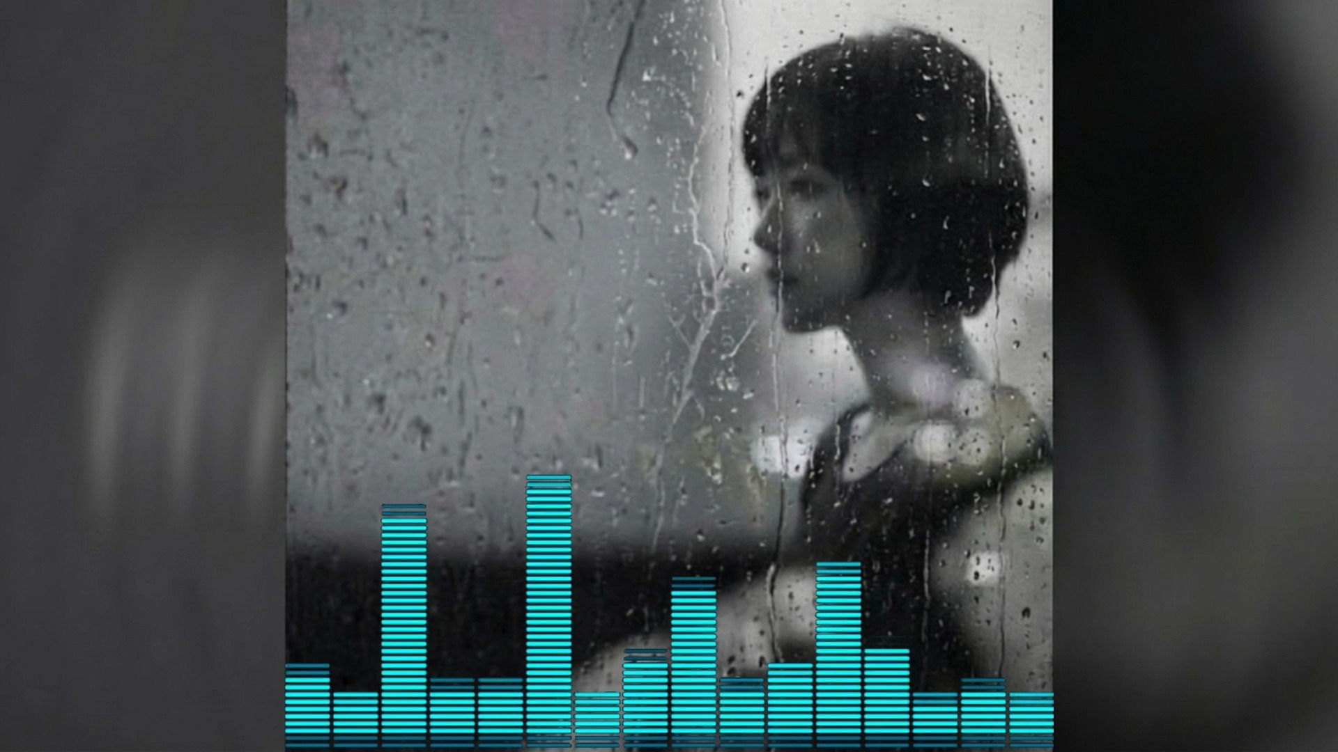 [SUNO V5]-孙燕姿-雨天-新迪斯科风格