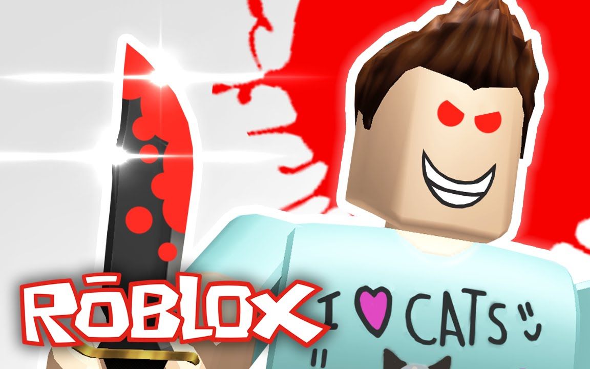 小飞象72roblox72杀手模拟器神秘谋杀万圣节新地图爆笑出击