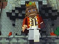 【Minecraft】王国的陷落-用Minecraft制作的Viva la Vida MV