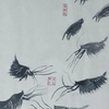 【国画古生物01】等刺虫与林乔利虫