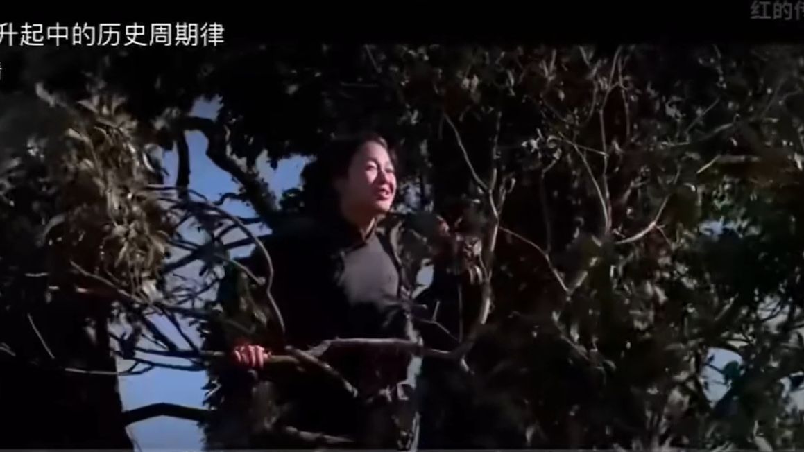 01紅的傳承—《太陽》解說《春》