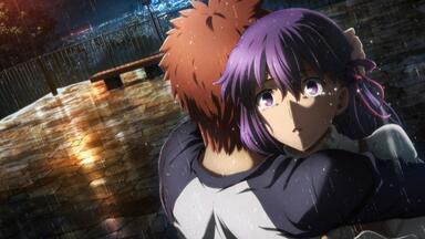 FATE/HF <em class="keyword">迷失之蝶</em>/超清画质1080P/I beg you