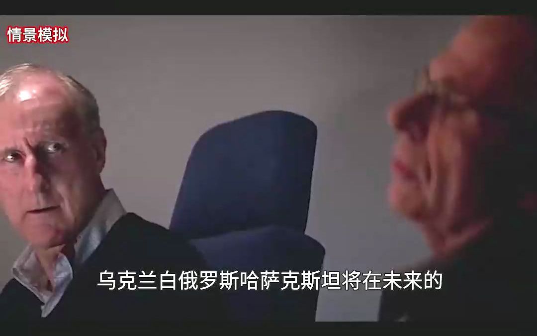 第2集_ 乌克兰自废武功,拆除核武和图160,如今后悔不?