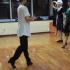 北京拉丁舞培训 可爱的马飞老师~氛围超好的拉丁课堂
