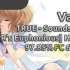 【OSU】Vaxei | 678pp || HDDT FC 97.85% // TRUE - Soundscape