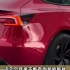 特斯拉Model3Performance车型曝光，疑似在拍宣传片