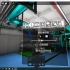 Fuzor VR机房安装动画