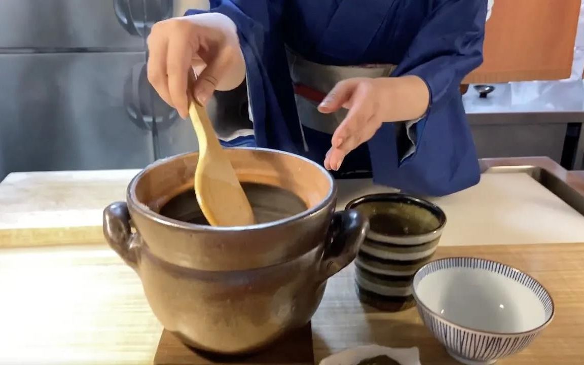 【美食】在幽静惬意的环境享用食材考究的怀石料理 - おもてなしこまつ -  割烹 京都 / T-BOX Japan
