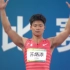苏炳添9.95(+0.1)豪夺冠军 谢震业10.10 吴智强10.18 | 2021陕西全运会男子100米决赛
