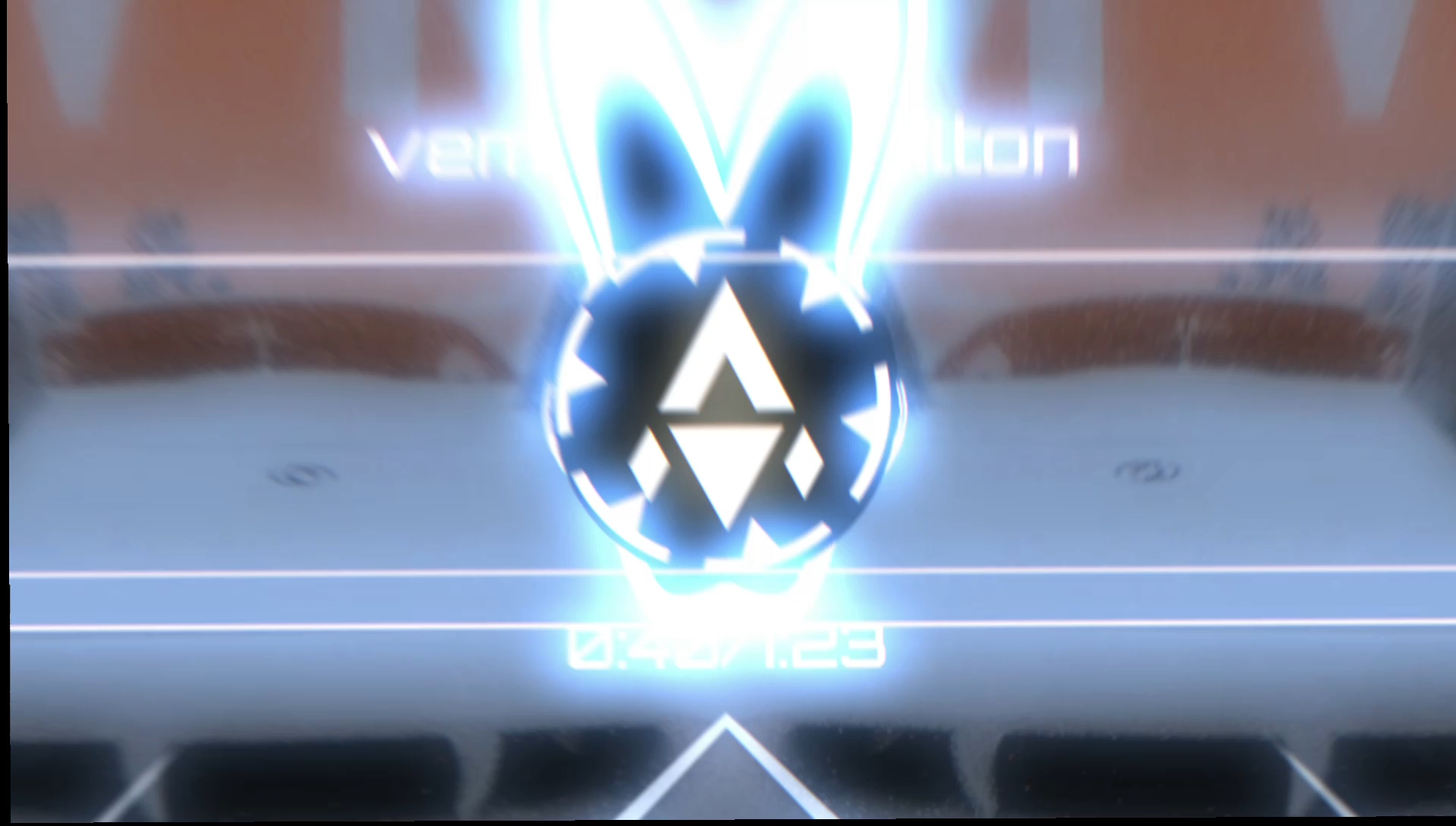 【无损音质|巴西Funk】vem vem - jmilton