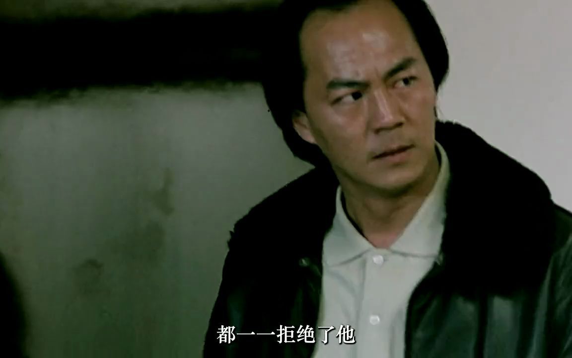 【英雄本色】从湘江美男到过气明星,狄龙的经历便是大多人的经历