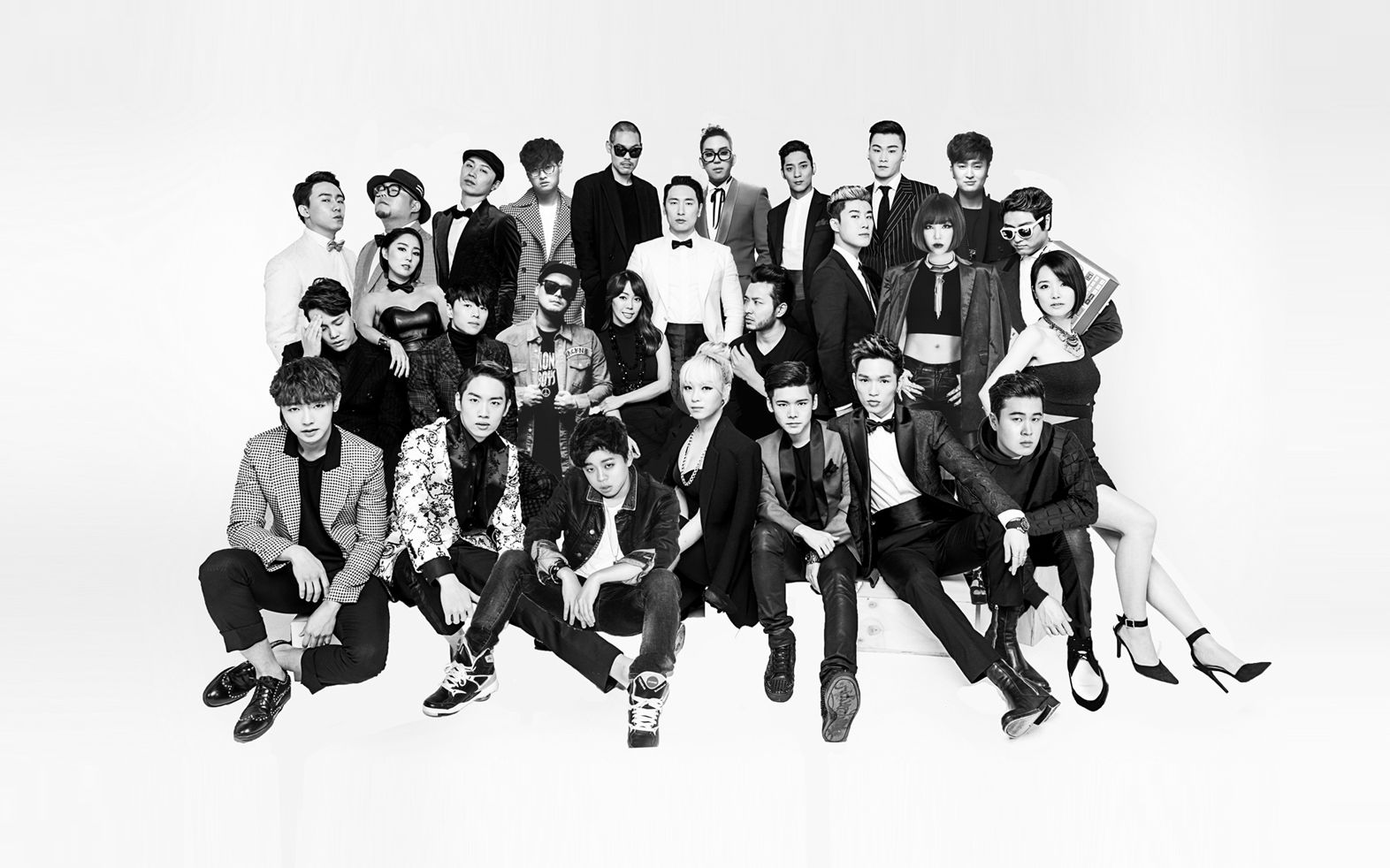 brandnewmusic家族曲mv