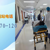 长治市重症患者转运接送电话长途护送服务【2026最新