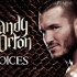 [4K/双字]兰迪·奥顿/Randy Orton出场音乐丨Voices