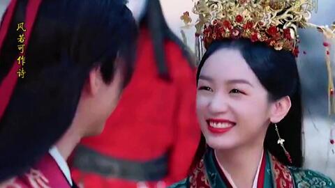 你美的无可救药