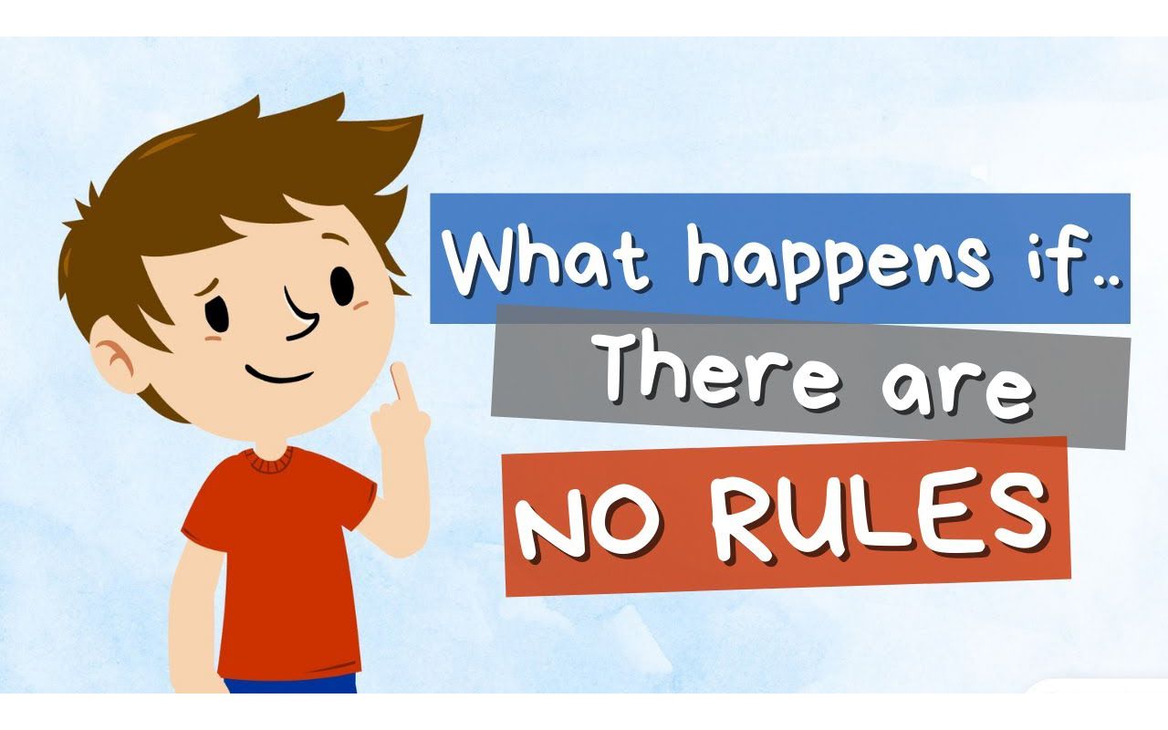 Why Rules Are Important bilibili why-rules-are-important-bilibili