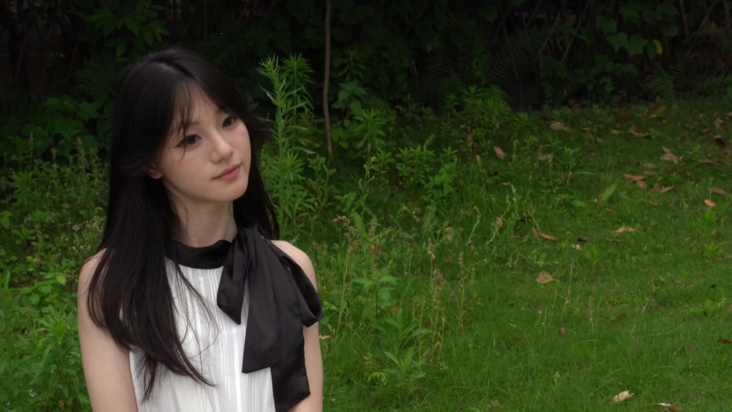 青柠摄影 No.5阿慌草坪露营