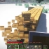 枫叶《Minecraft生活》EP.7房子初步建造完成