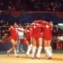 1988年汉城奥运会「女排小组赛  中国2-3秘鲁」全场回放