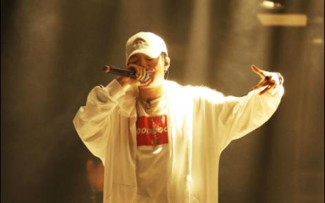 《光》PG ONE 新专 和声版伴奏