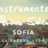 超好听的《Sofia》伴奏版本！ Sofia (Inst.) -Orlando