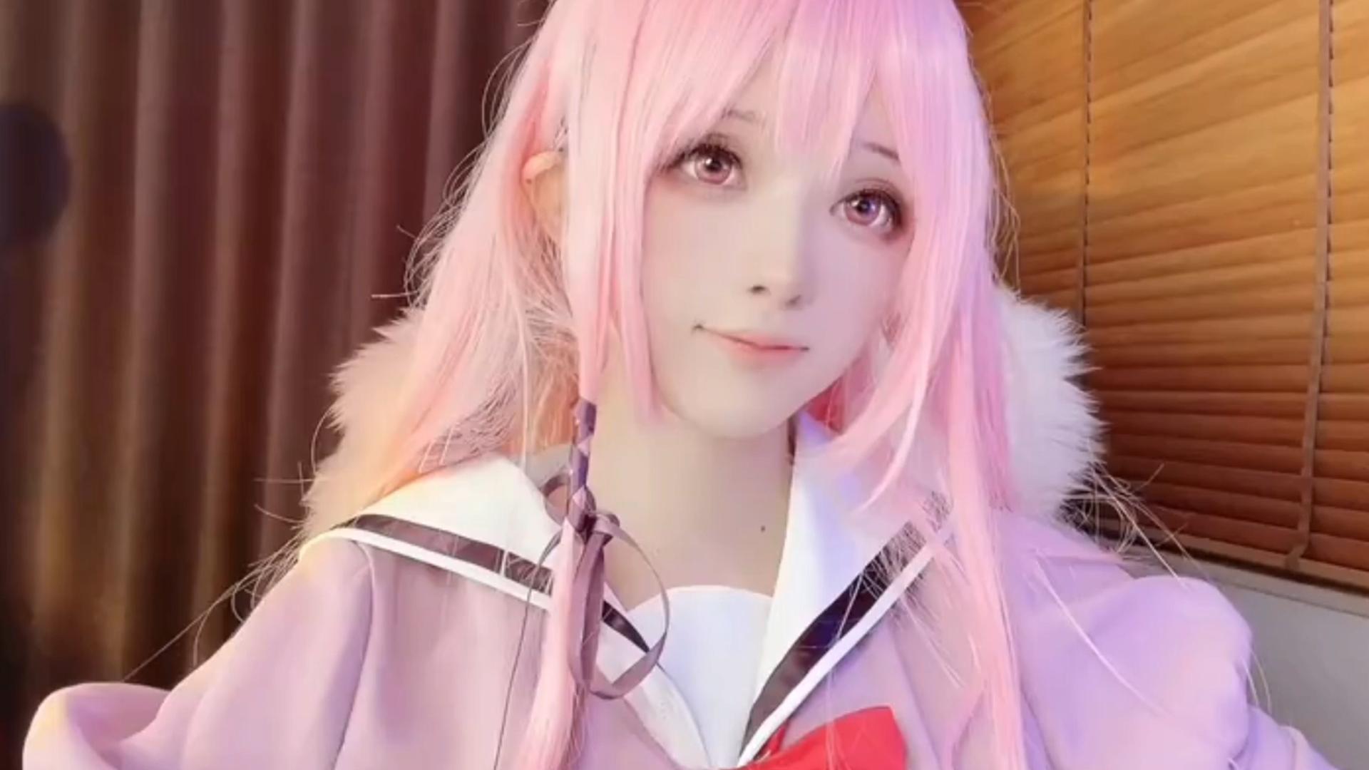 [QCos]Chengdu LSP Comic Cosplay (48)
