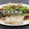 清蒸鲈鱼，切记不要放盐和料酒，教你正确做法，鱼肉鲜嫩清甜不腥