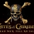 【Pirates of the Caribbean／Dead Men Tell No Tales／OST】加勒比海盗5死