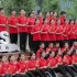 #歌声里的红星#清华大学附属中学《追寻》《没有共产党就没有新中国》