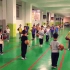 小学生（1.2.3）篮球运球练习
