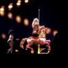 [吃人Eb5拖长]Christina Aguilera-Dirrty (BTB Tour 2007.4 Washington DC
