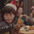 高畑充希 日本肯德基KFC 圣诞全家桶 2019年11月广告CM