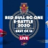 Red Bull BC One E-Battle 2020 红牛街舞大赛last chance线上TOP16【720p微