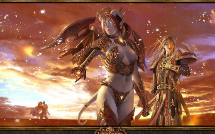 【Soma】目标伊甸园！过了这一关我就要在天堂建立我的后宫群！！