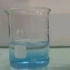 钠与硫酸铜溶液反应