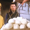 用馒头换面