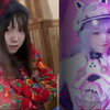 【赵爽】上一秒：村头土妹儿 下一秒：卧槽！甜妹儿！（春紫菀